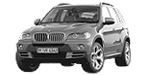 BMW E70 C3116 Fault Code