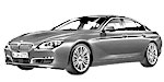 BMW F06 C3116 Fault Code