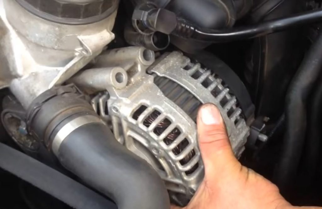 See C3116 in engine
